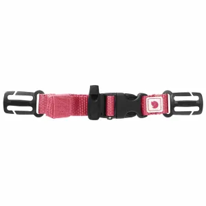 Fjallraven Kanken Chest Strap Pink Bags Fjallraven Kanken Bags