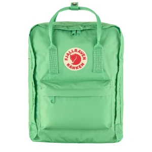 Fjallraven Kanken Classic Backpack Apple Mint Fjällräven Kånken Bags