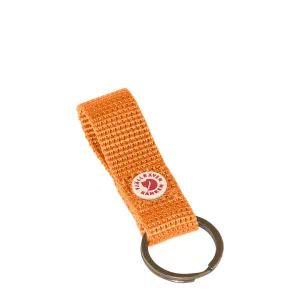 Fjallraven Kanken Keyring Sunstone Orange Bags Fjallraven Kanken Bags