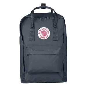 Fjallraven Kanken Laptop 15 Graphite Bags Fjallraven Kanken Bags