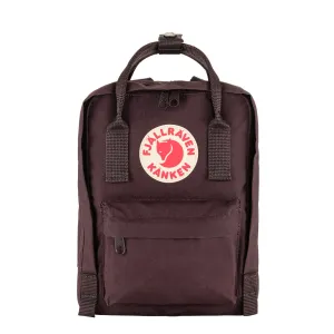 Fjallraven Kanken Mini Backpack Blackberry Bags Fjallraven Kanken Bags