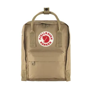 Fjallraven Kanken Mini Backpack Clay Bags Fjallraven Kanken Bags