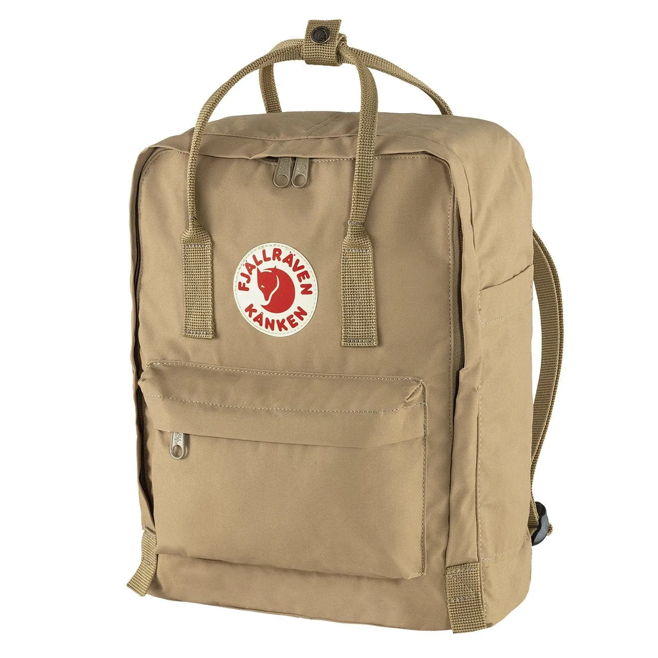 Fjallraven Kanken Mini Backpack Clay Bags Fjallraven Kanken Bags