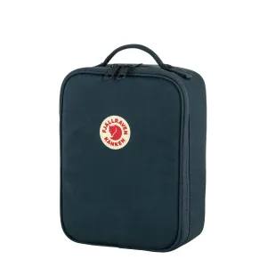 Fjallraven Kanken Mini Cooler Lunch Bag Navy Bags Fjallraven Kanken Bags