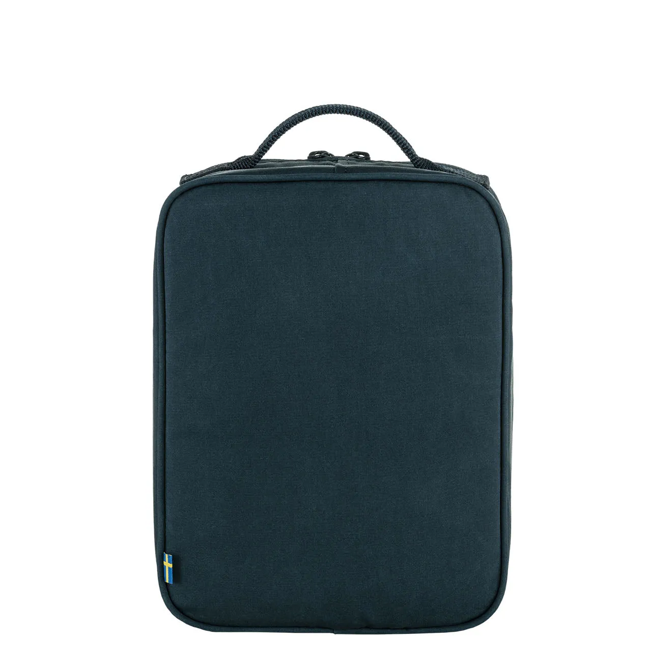 Fjallraven Kanken Mini Cooler Lunch Bag Navy Bags Fjallraven Kanken Bags