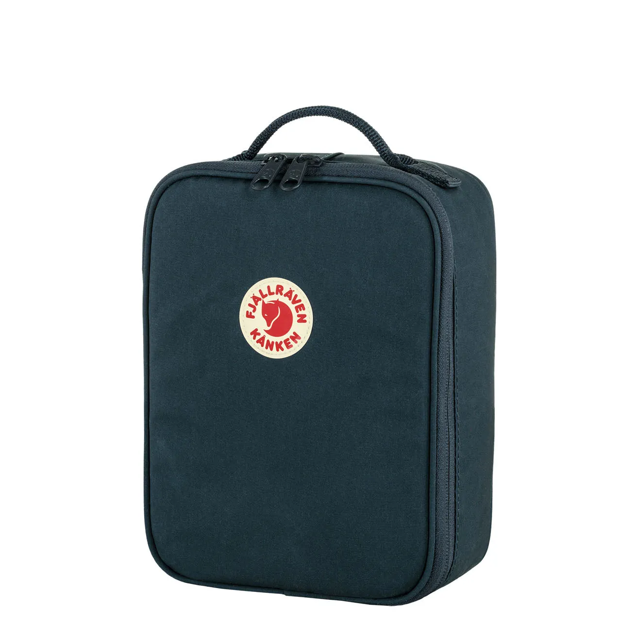 Fjallraven Kanken Mini Cooler Lunch Bag Navy Bags Fjallraven Kanken Bags