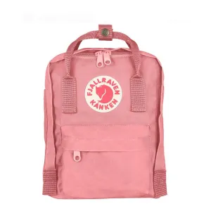 Fjallraven Kanken Mini Pink Fjällräven Kånken Bags