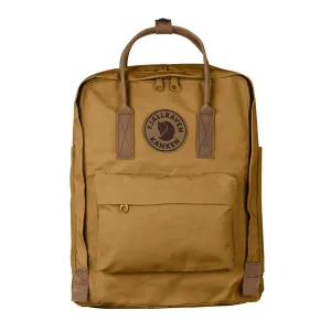 Fjallraven Kanken No. 2 Backpack Acorn Fjällräven Kånken Bags