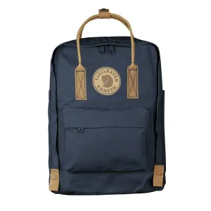 Fjallraven Kanken No. 2 Laptop 15 Navy Bags Fjallraven Kanken Bags