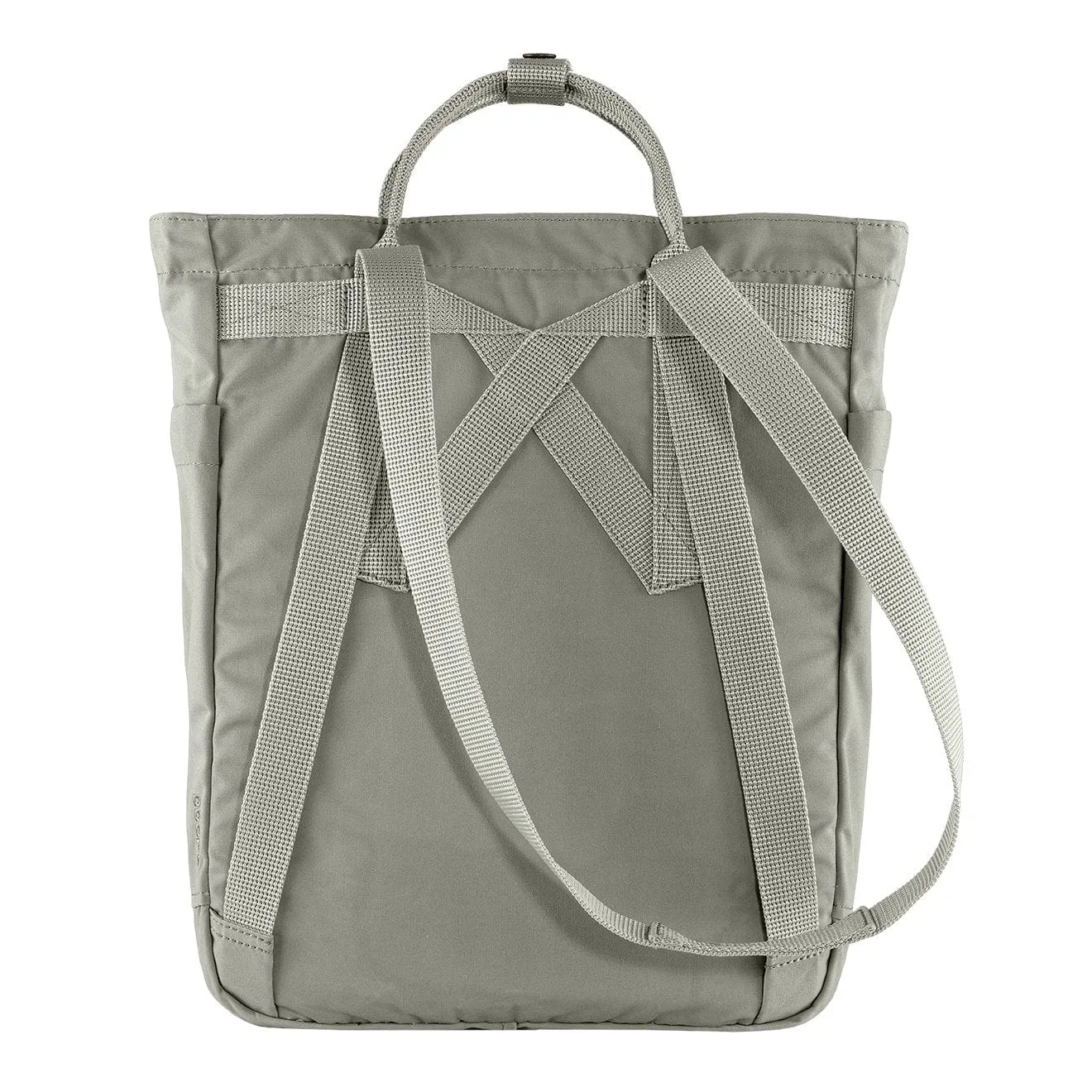 Fjallraven Kanken Totepack Fog Bags Fjallraven Kanken Bags