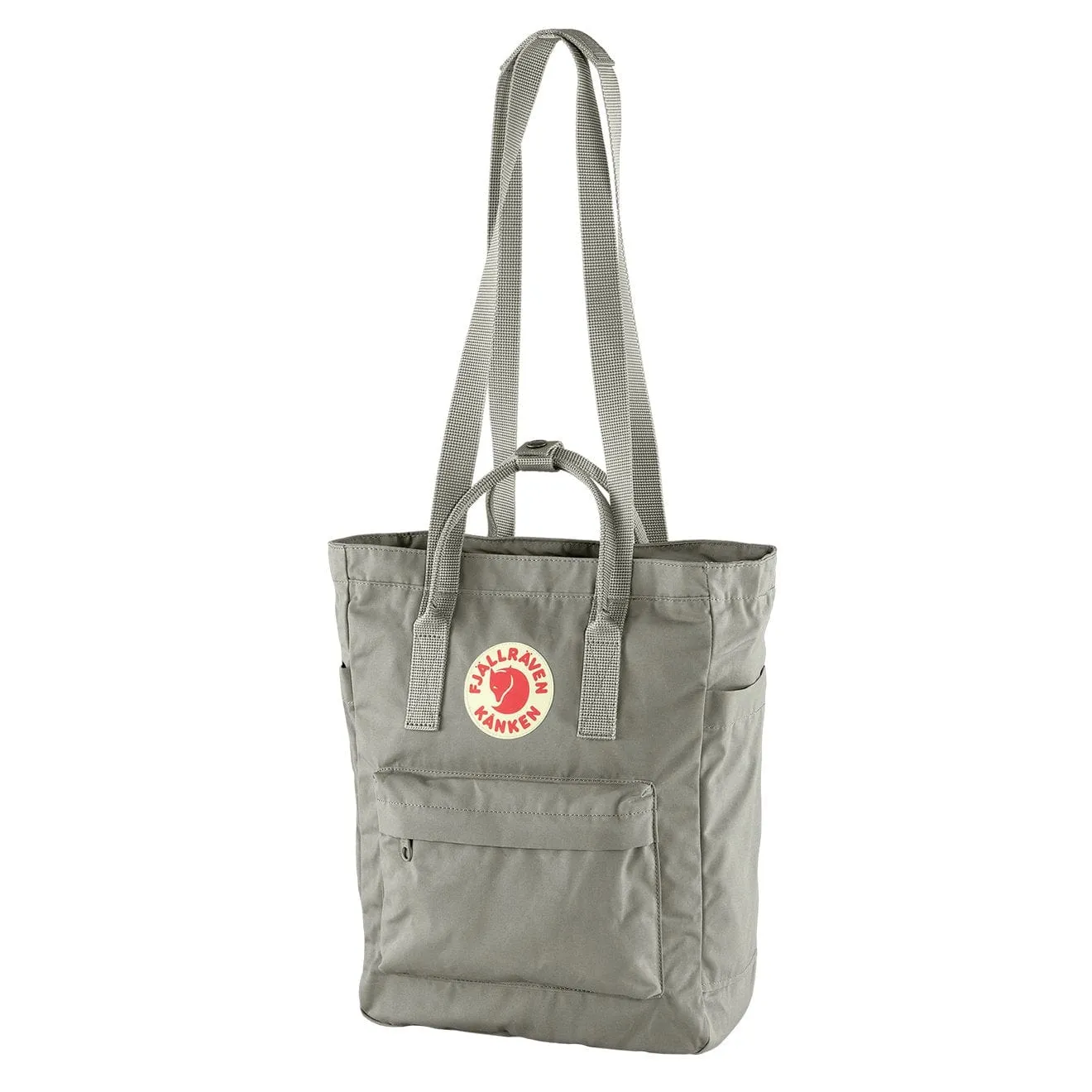 Fjallraven Kanken Totepack Fog Bags Fjallraven Kanken Bags