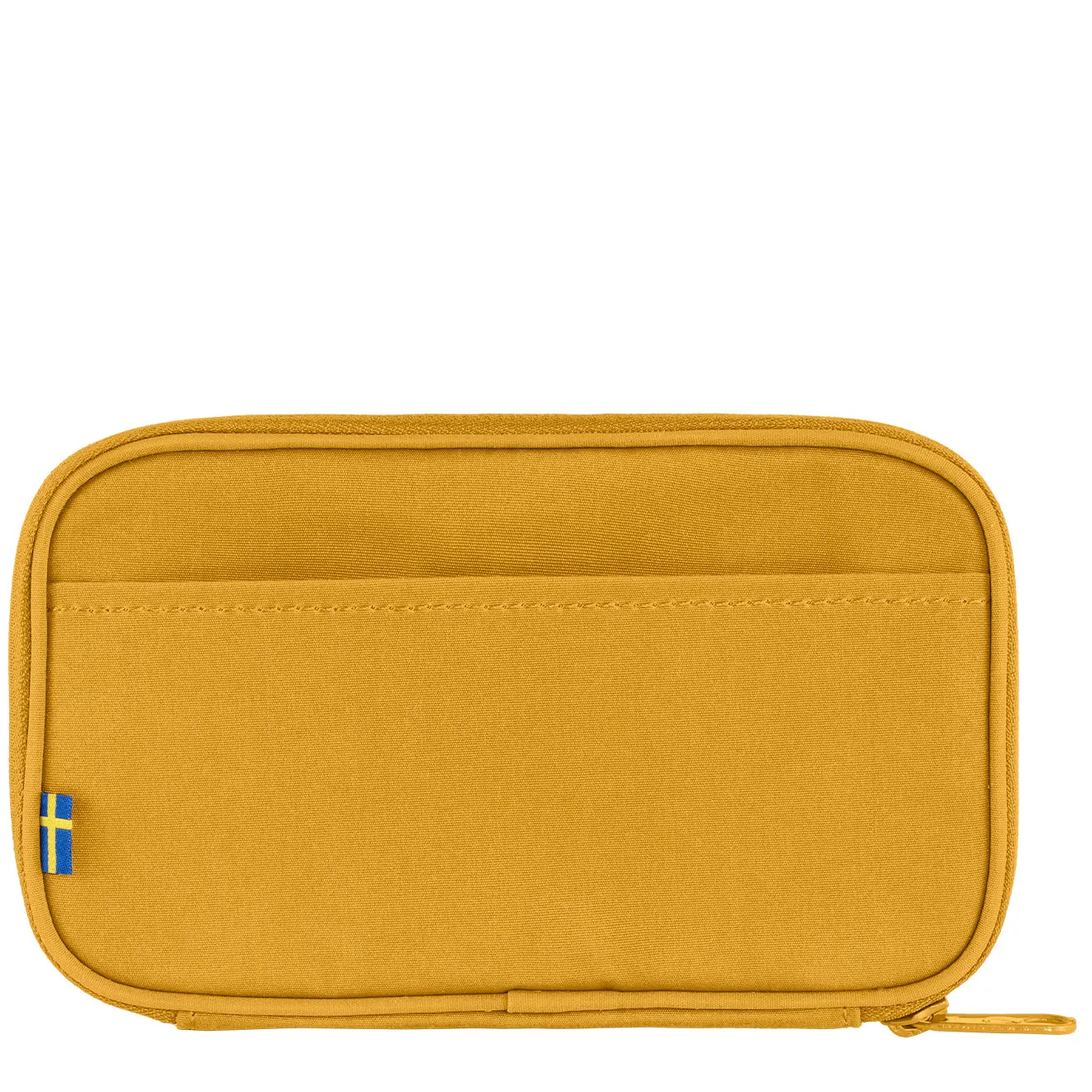 Fjallraven Kanken Travel Wallet Ochre Fjällräven Kånken Bags