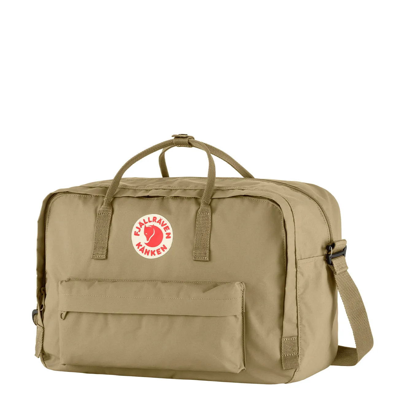 Fjallraven Weekender Bag Clay Bags Fjallraven Kanken Bags