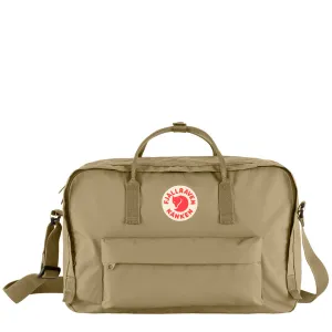 Fjallraven Weekender Bag Clay Bags Fjallraven Kanken Bags