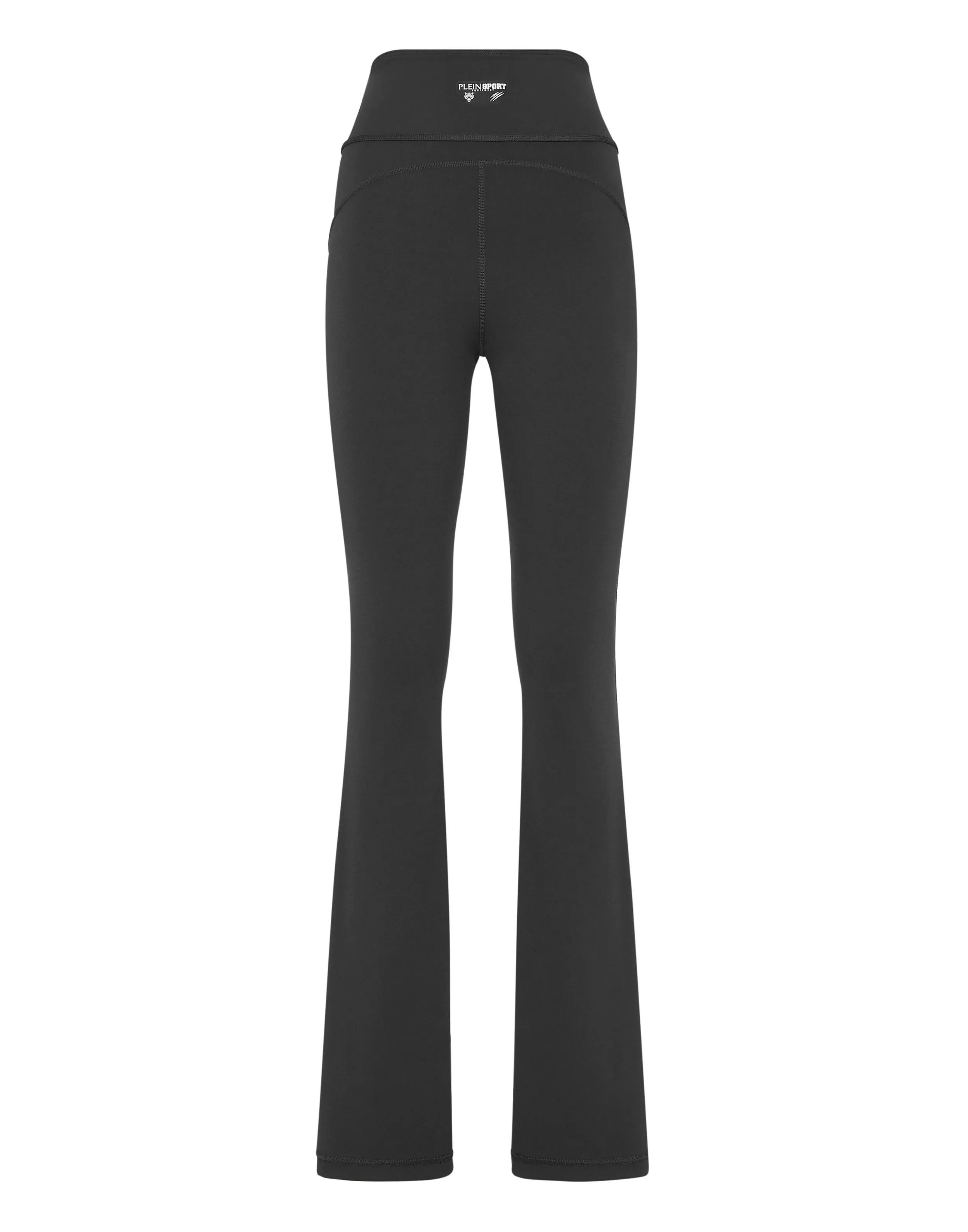 Flare Jogging Leggings