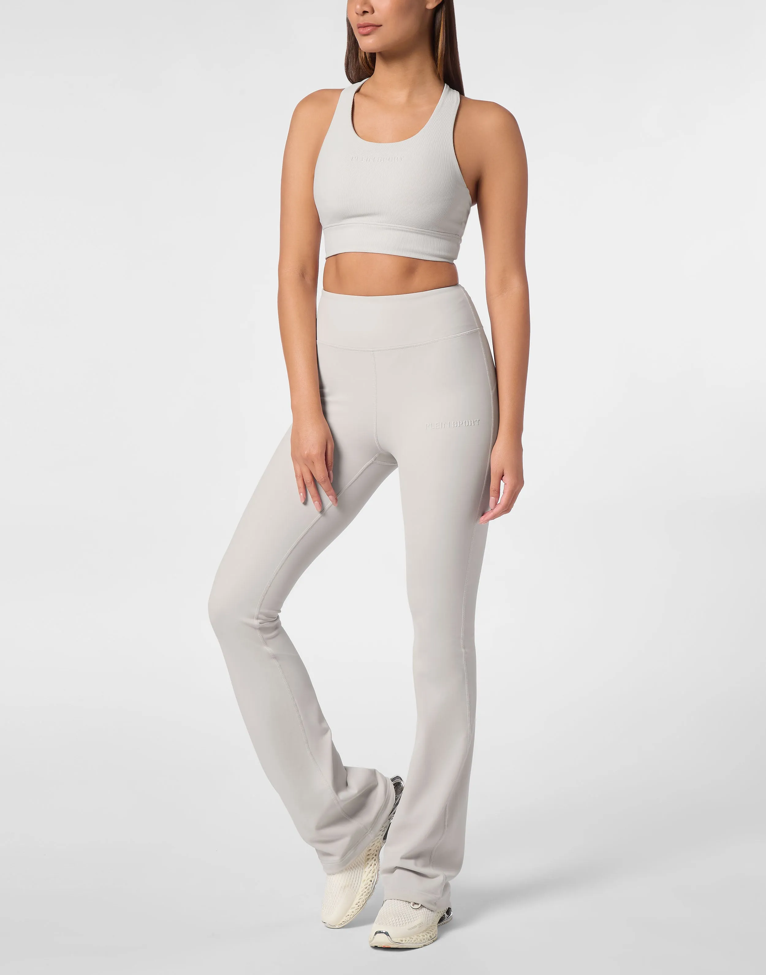 Flare Jogging Leggings
