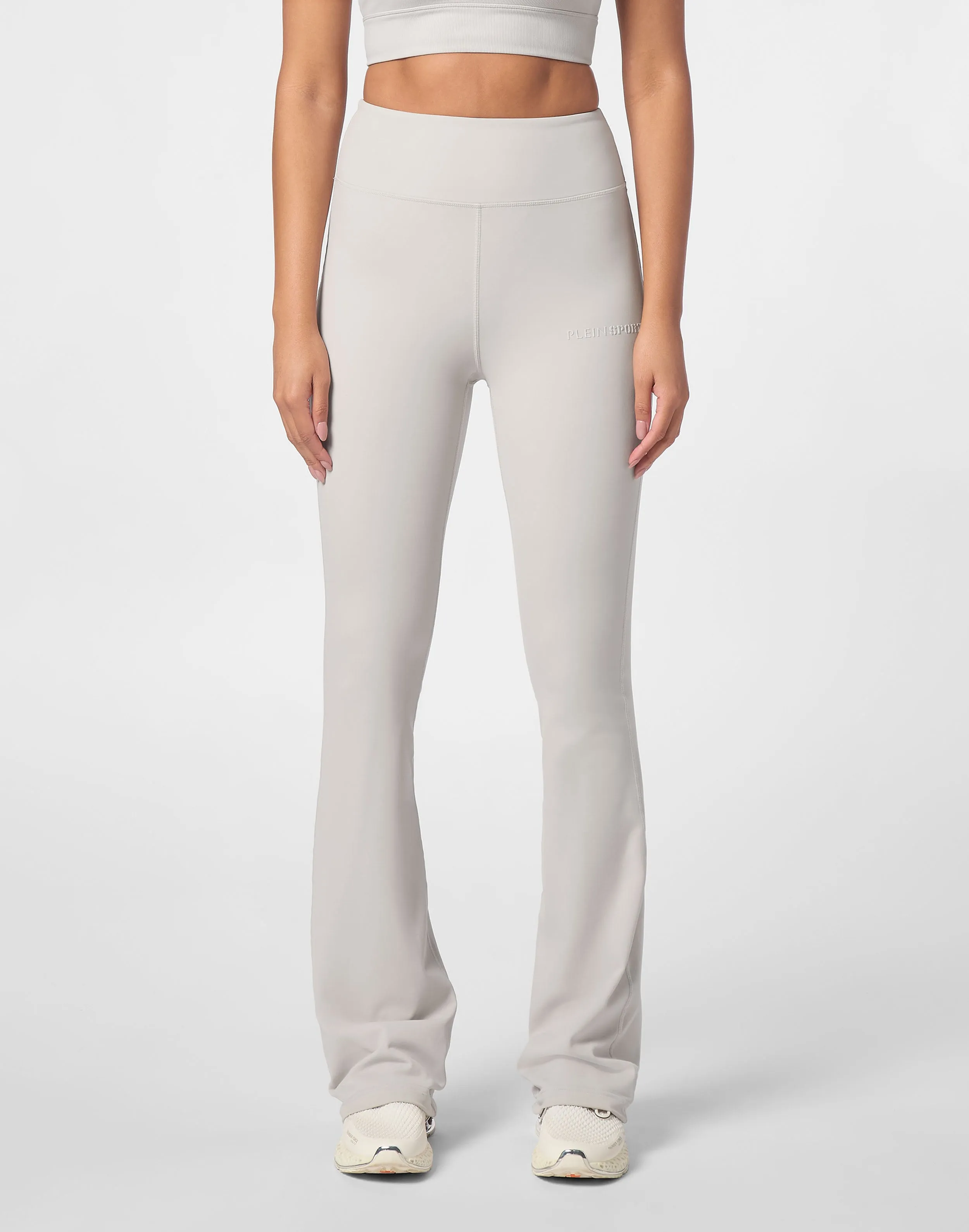 Flare Jogging Leggings