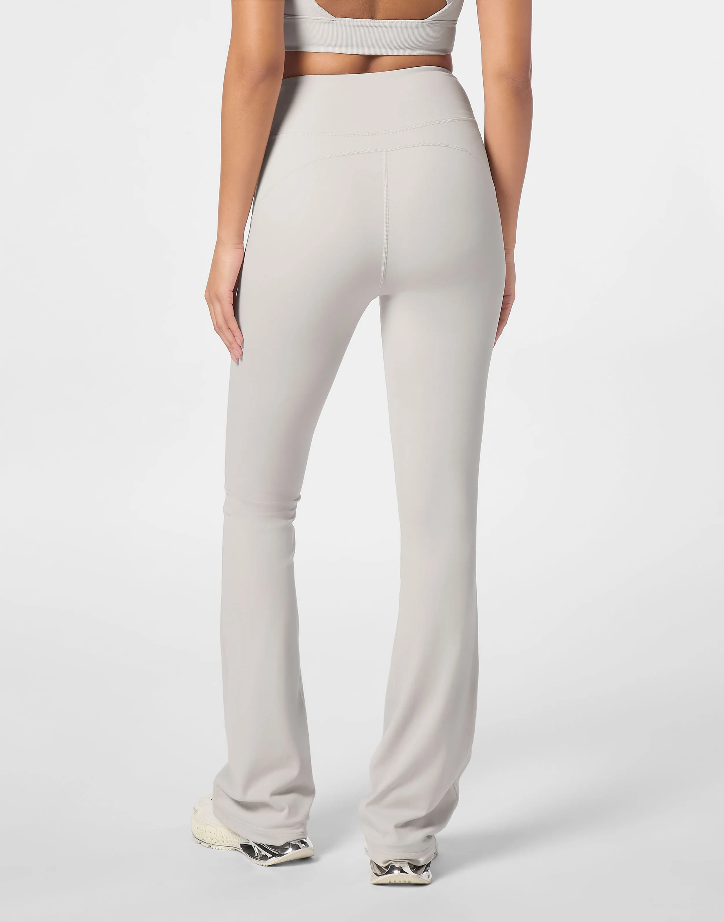 Flare Jogging Leggings