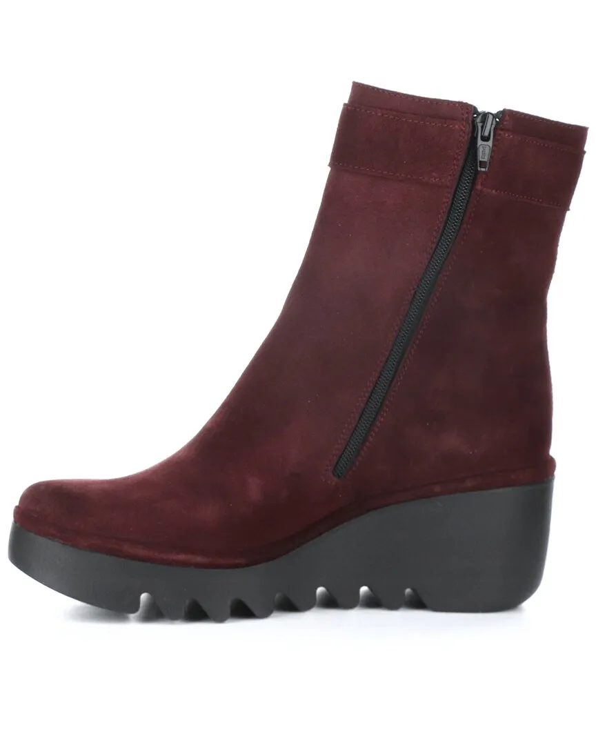 Fly London Bepp Suede Boot