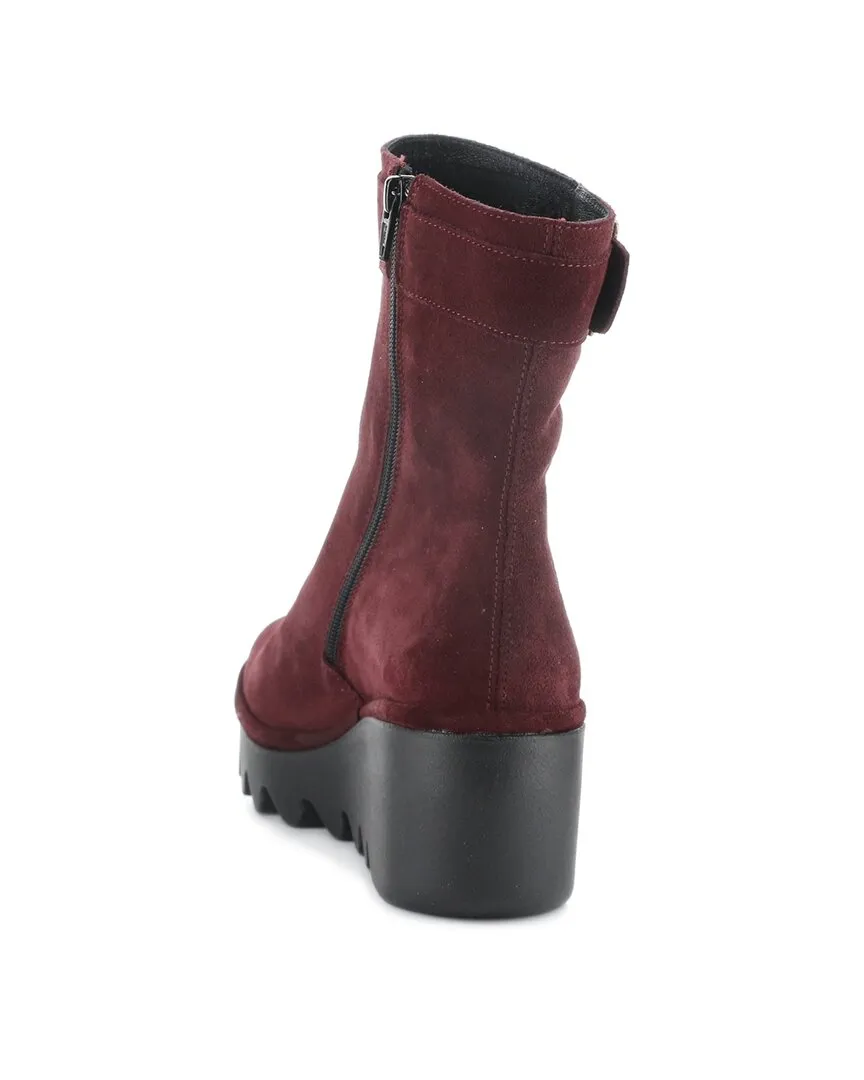 Fly London Bepp Suede Boot