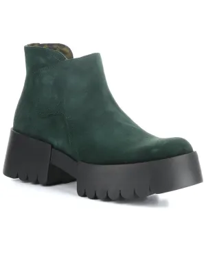 Fly London Endo Leather Boot