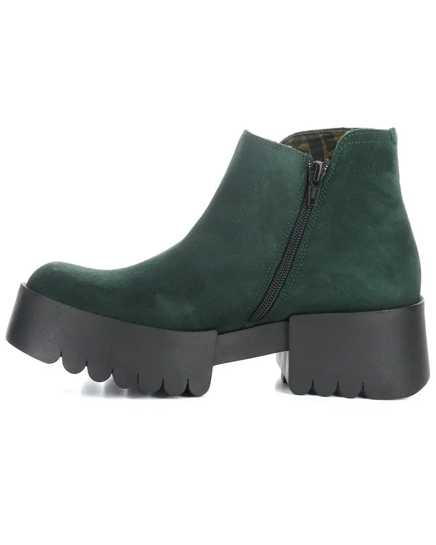 Fly London Endo Leather Boot