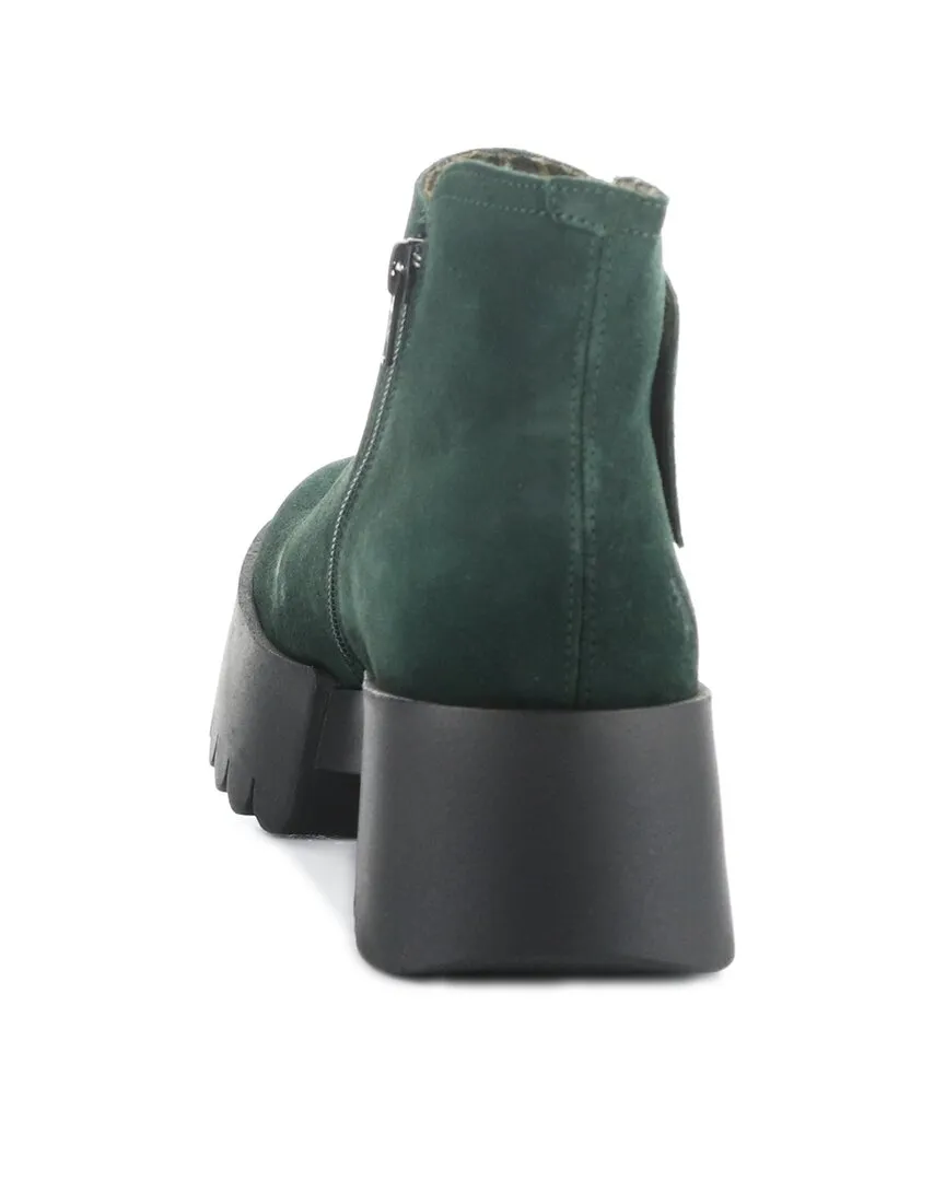 Fly London Endo Leather Boot
