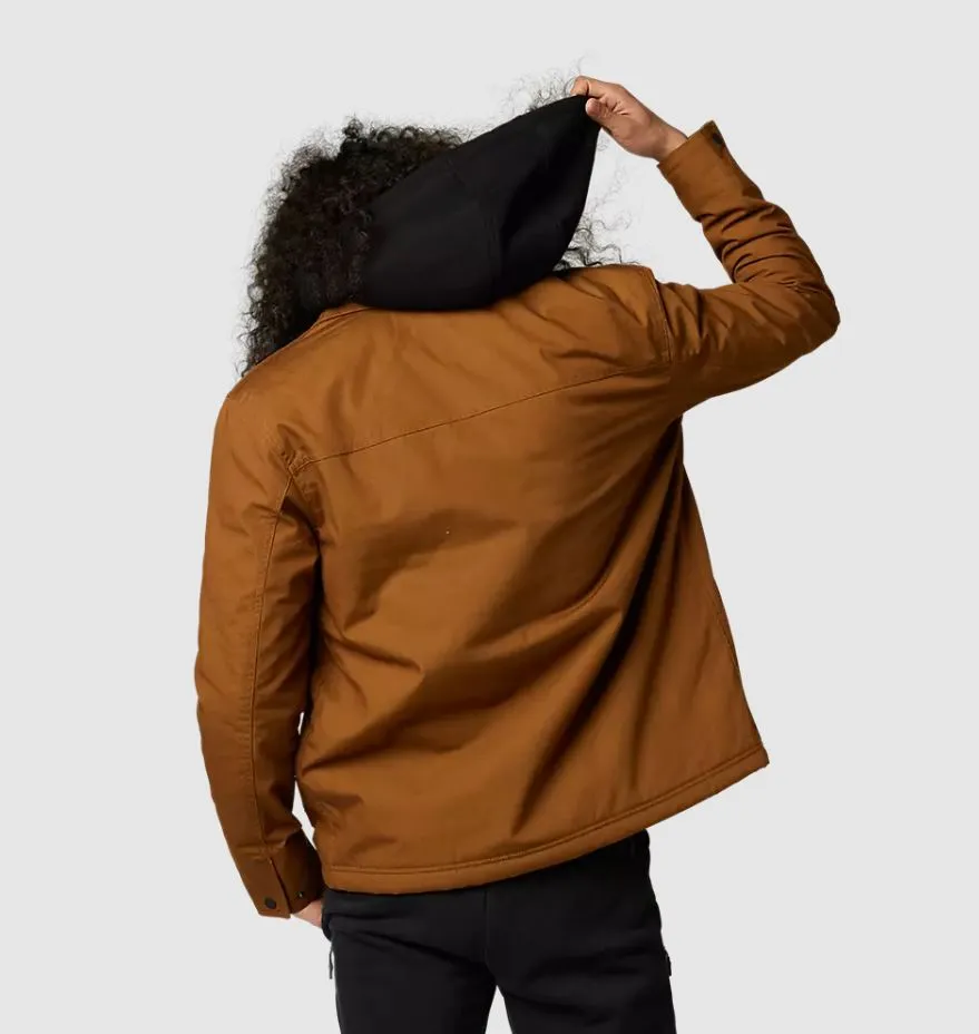 Fox Mercer Jacket