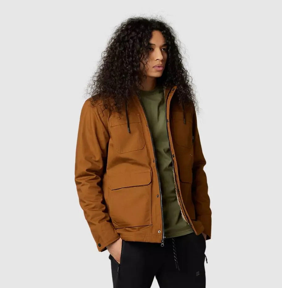 Fox Mercer Jacket