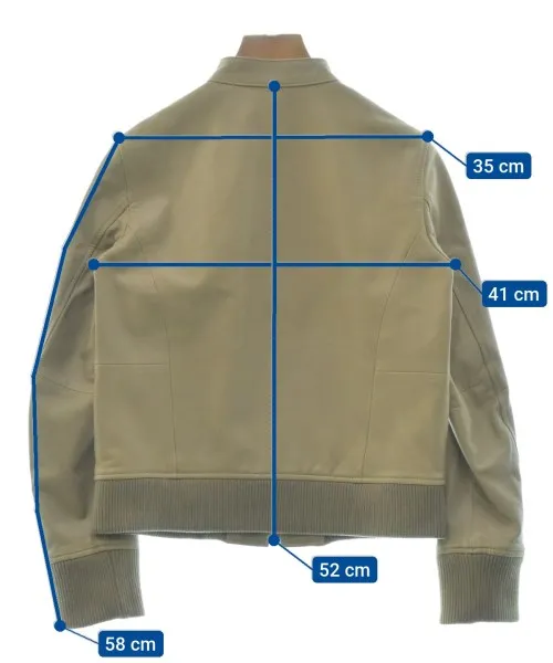 FRAMeWORK Motercycle Jackets