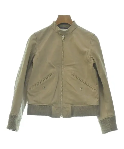 FRAMeWORK Motercycle Jackets