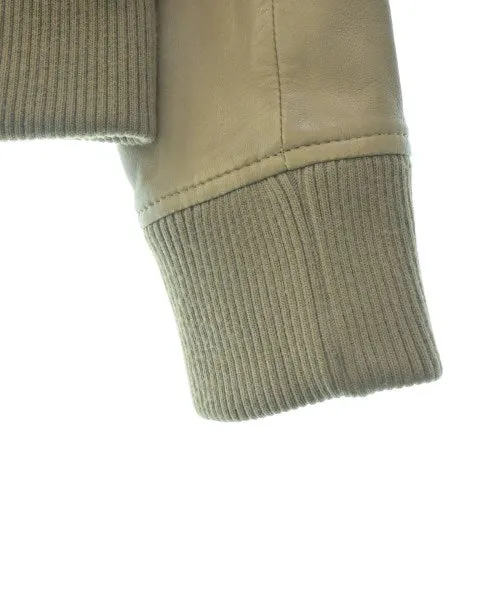 FRAMeWORK Motercycle Jackets