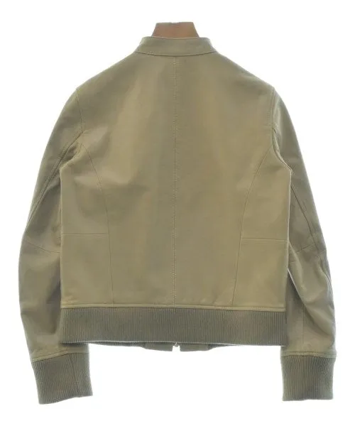FRAMeWORK Motercycle Jackets