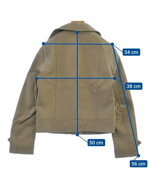 FRAY I.D Motercycle Jackets