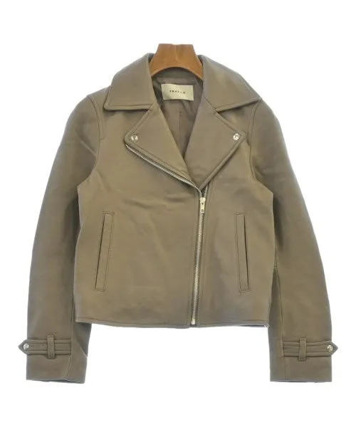 FRAY I.D Motercycle Jackets