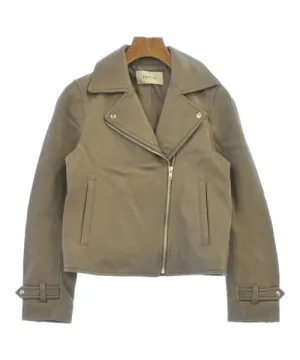 FRAY I.D Motercycle Jackets