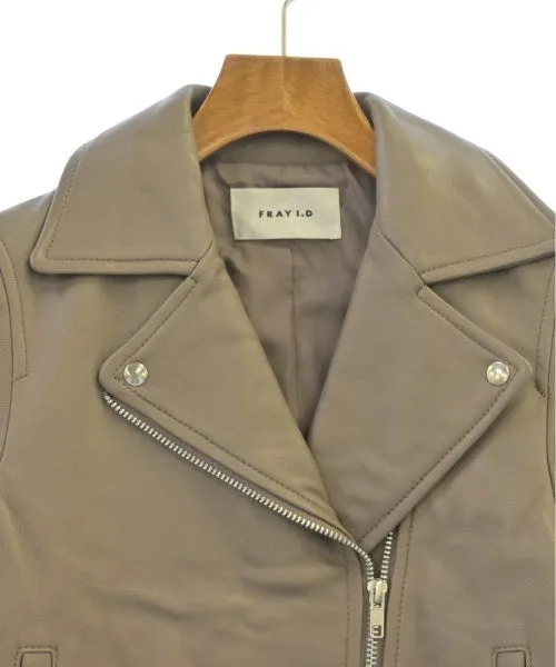 FRAY I.D Motercycle Jackets