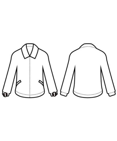 FRAY I.D Motercycle Jackets