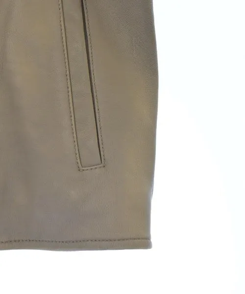 FRAY I.D Motercycle Jackets