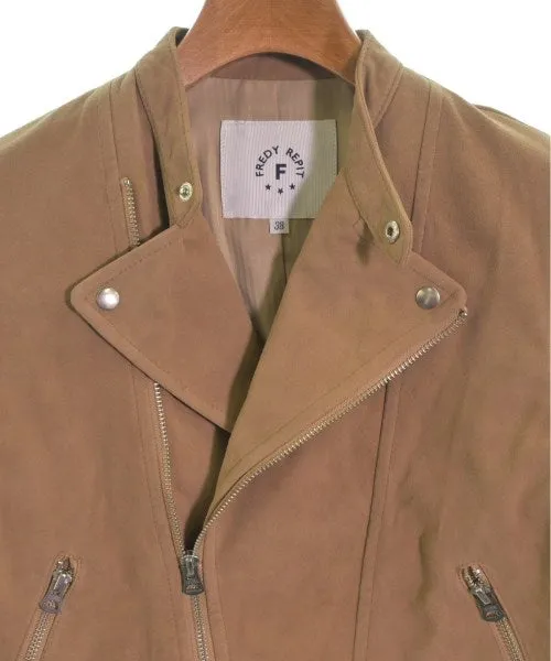 fredy repit Motercycle Jackets