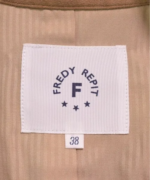 fredy repit Motercycle Jackets
