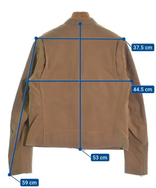 fredy repit Motercycle Jackets