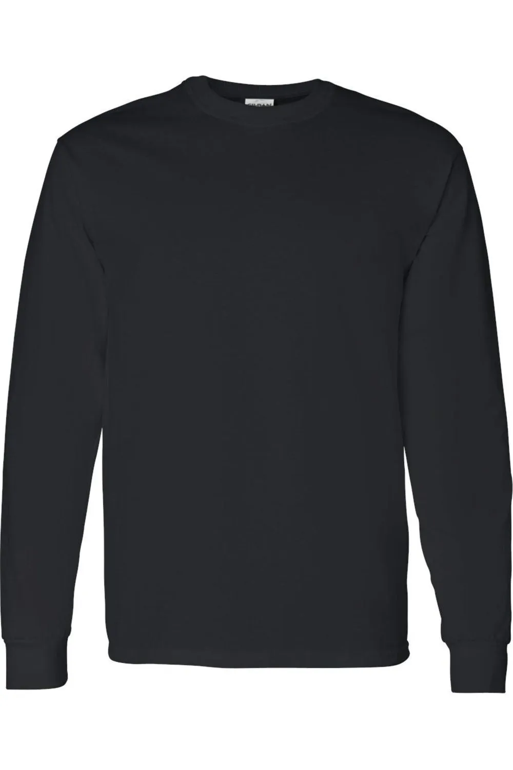 Gildan Heavy Cotton Long Sleeve T-Shirt