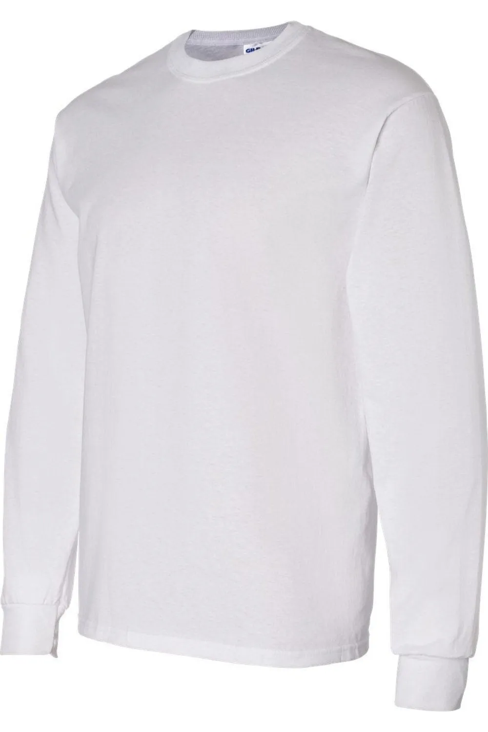Gildan Heavy Cotton Long Sleeve T-Shirt