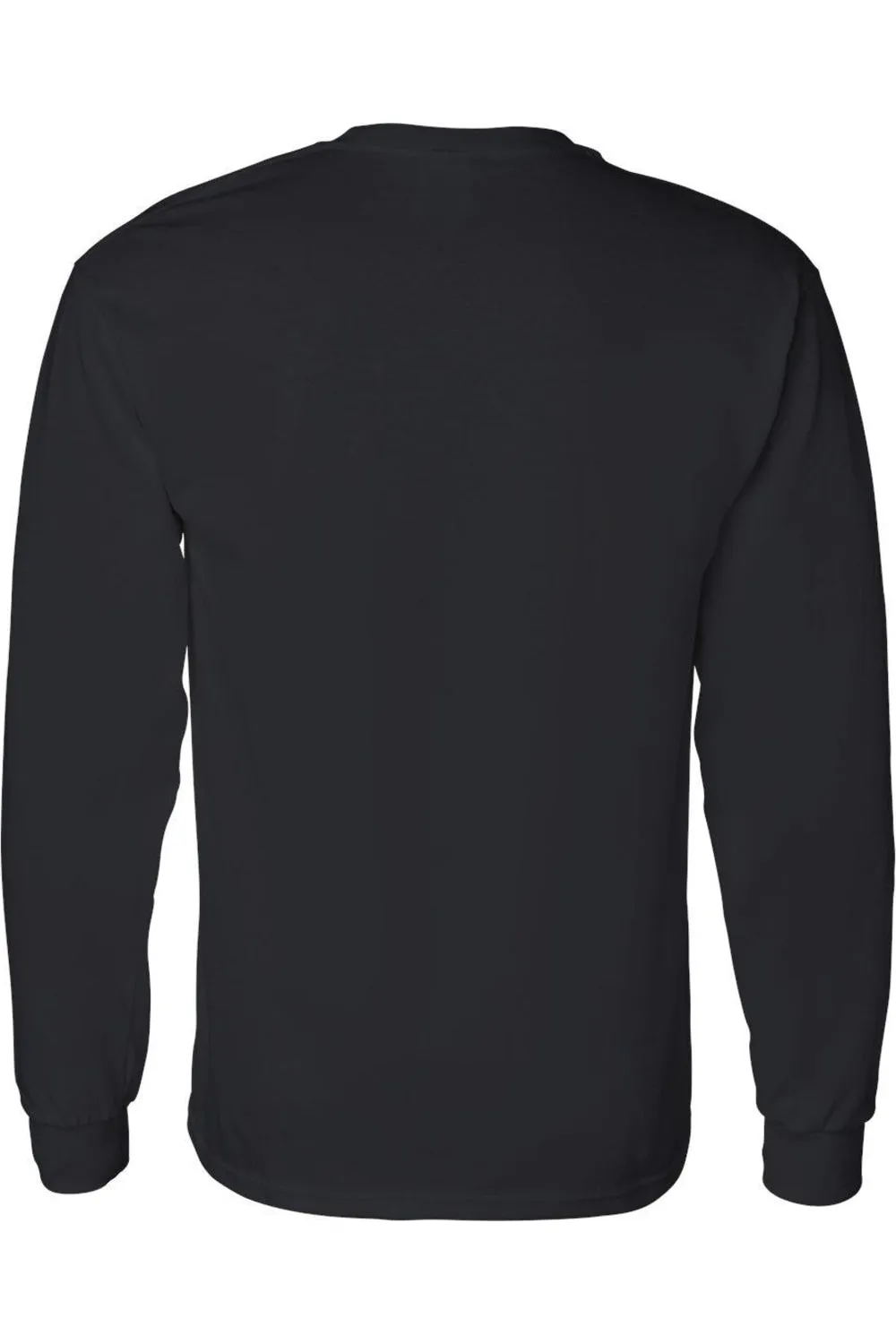 Gildan Heavy Cotton Long Sleeve T-Shirt