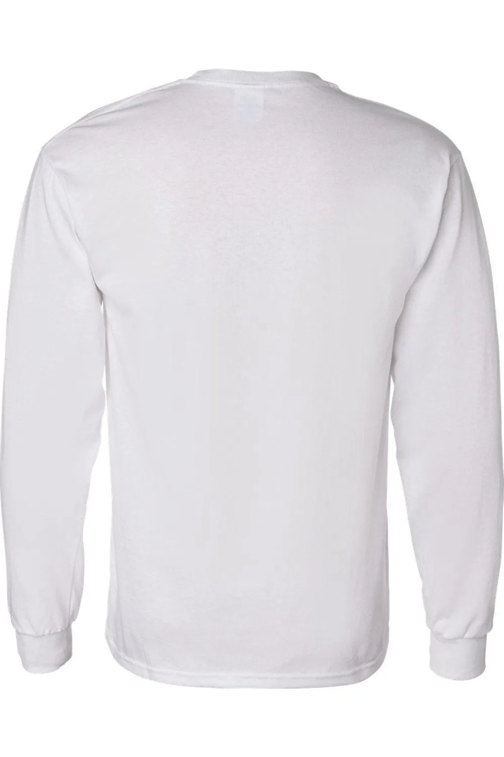 Gildan Heavy Cotton Long Sleeve T-Shirt