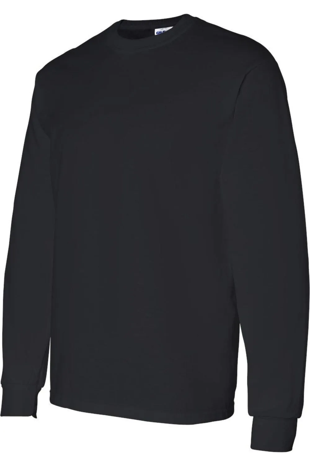 Gildan Heavy Cotton Long Sleeve T-Shirt