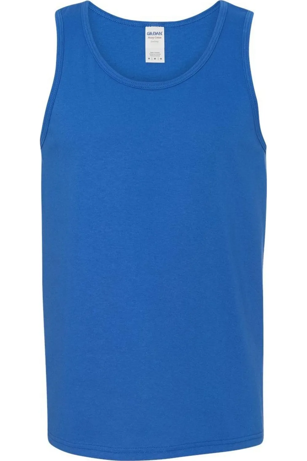 Gildan Heavy Cotton Tank Top