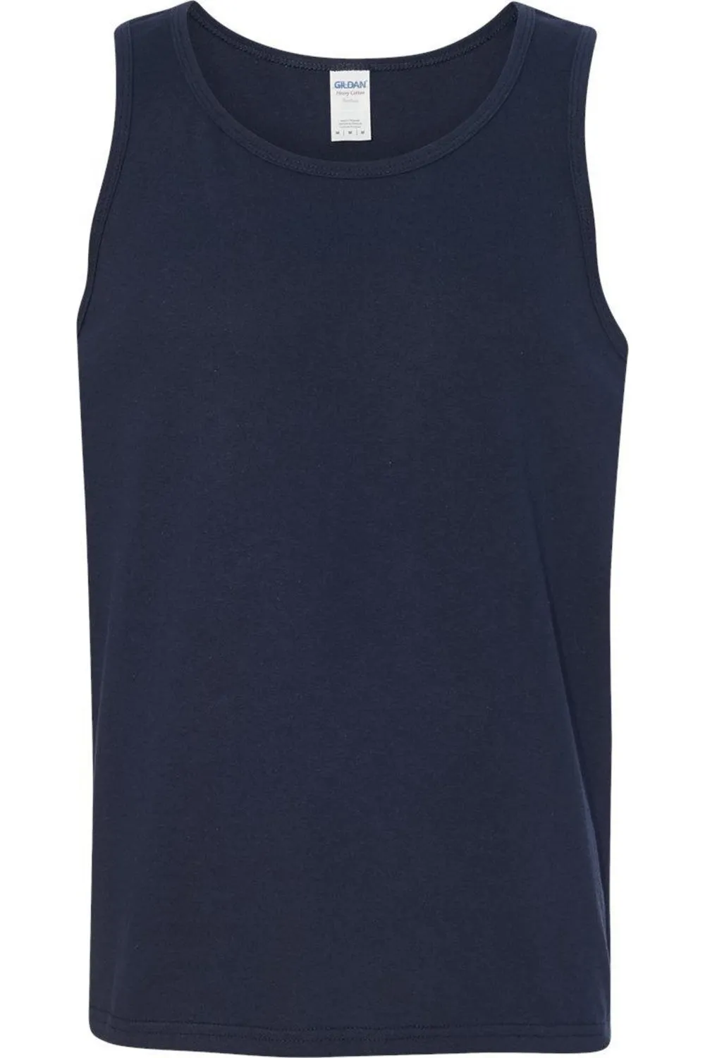 Gildan Heavy Cotton Tank Top