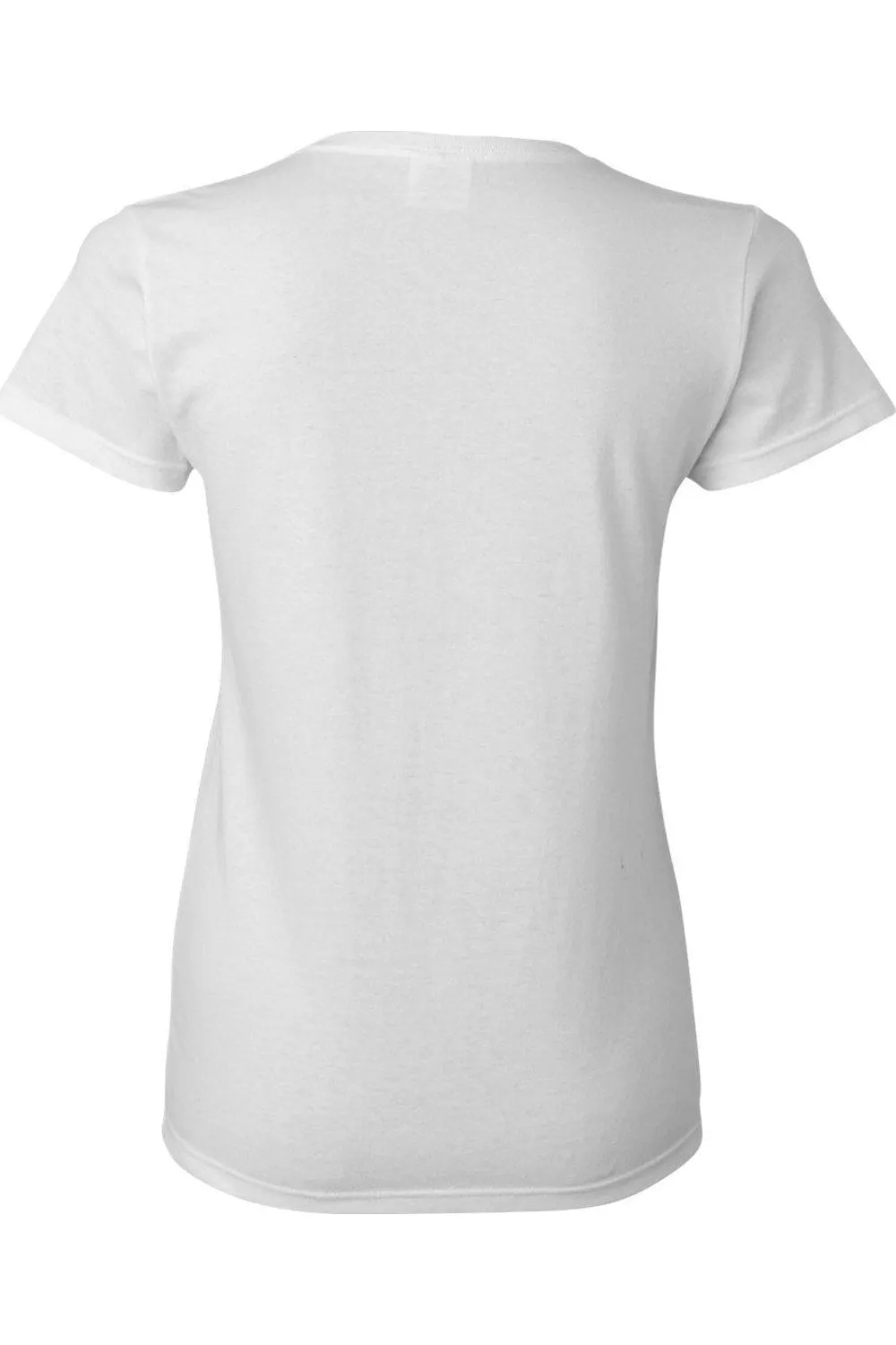 Gildan Heavy Cotton Womens T-Shirt